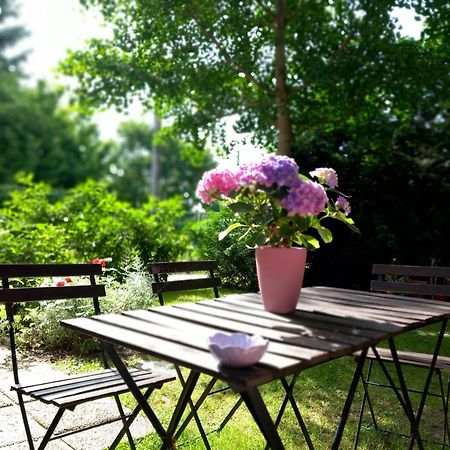 Pitypang Apartman Siofok Daire Dış mekan fotoğraf