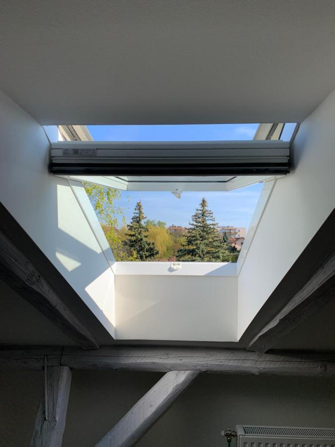 Pitypang Apartman Siofok Daire Dış mekan fotoğraf