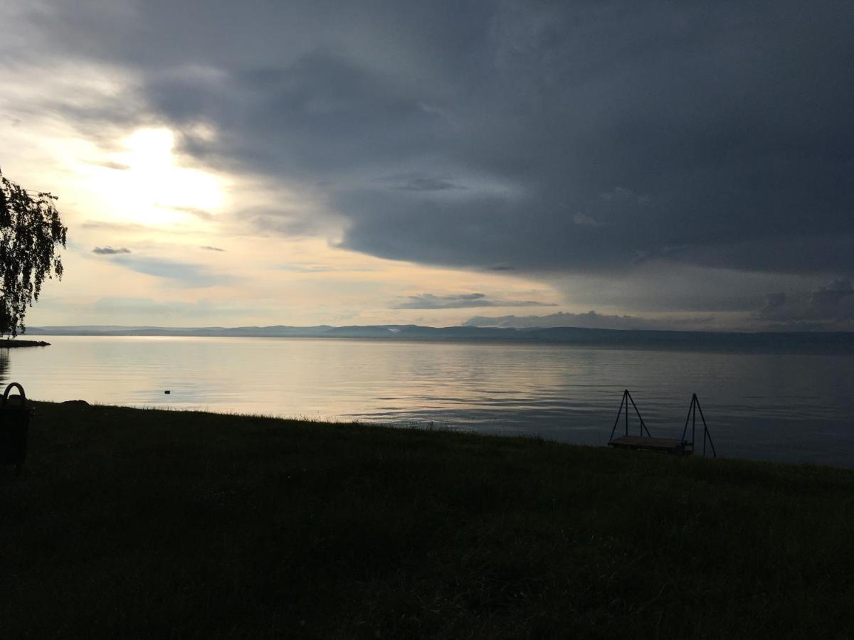 Pitypang Apartman Siofok Daire Dış mekan fotoğraf