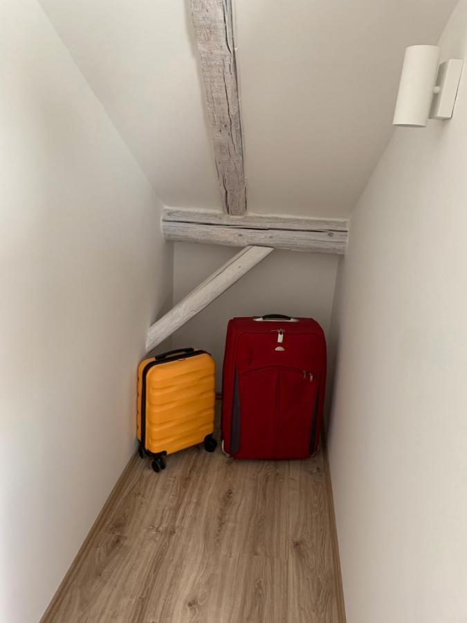 Pitypang Apartman Siofok Daire Dış mekan fotoğraf