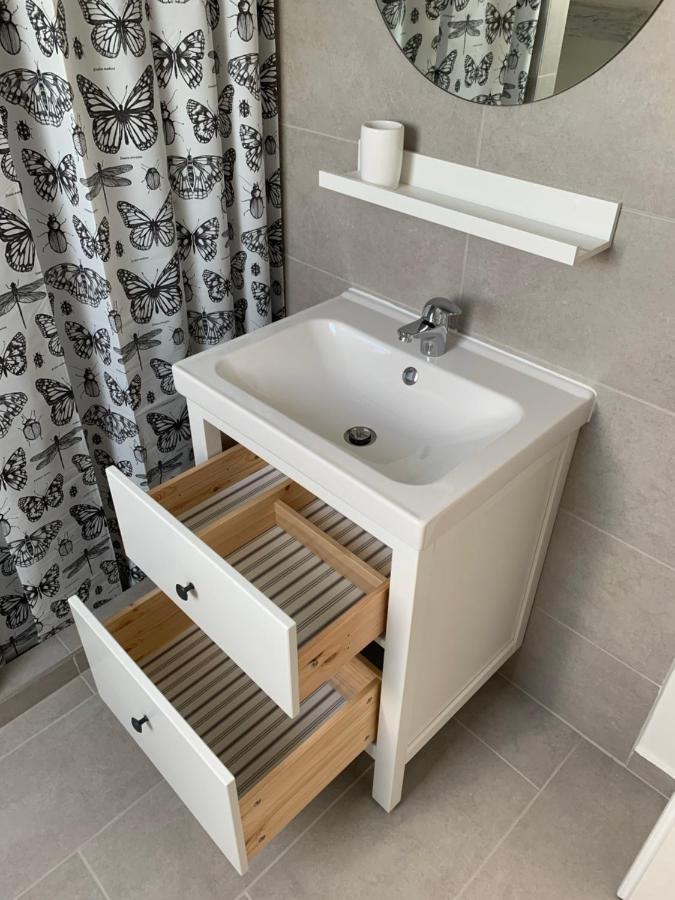 Pitypang Apartman Siofok Daire Dış mekan fotoğraf