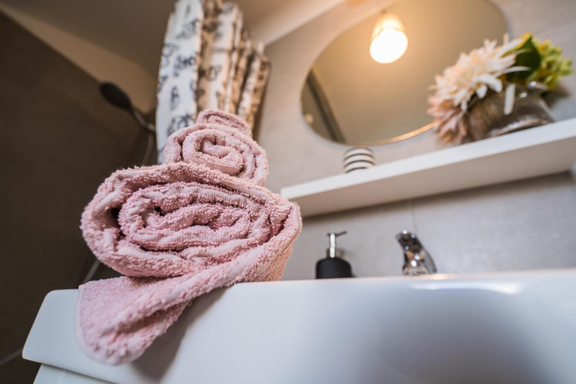 Pitypang Apartman Siofok Daire Dış mekan fotoğraf
