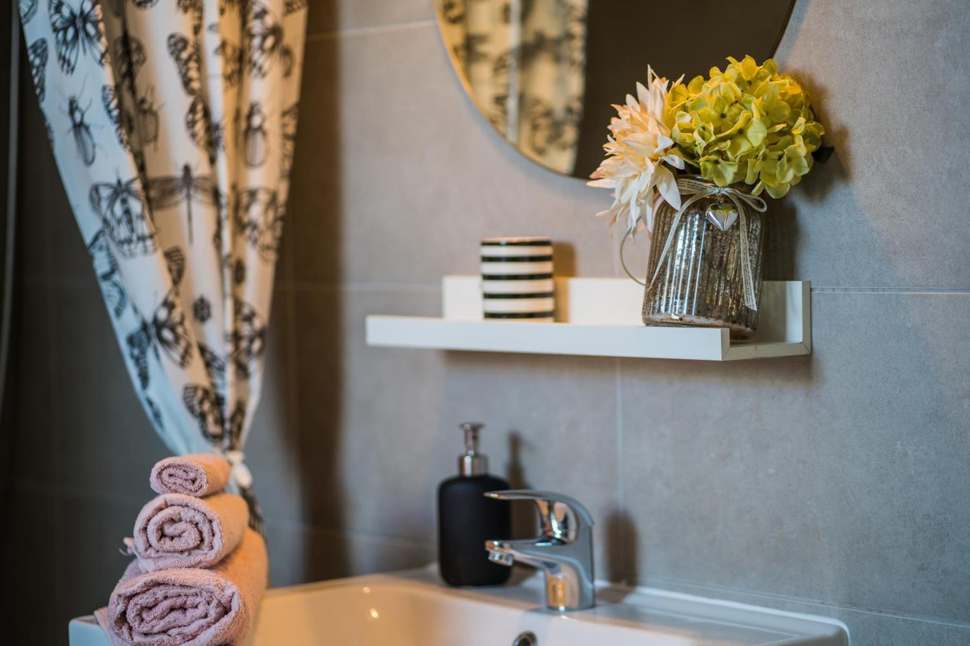 Pitypang Apartman Siofok Daire Dış mekan fotoğraf