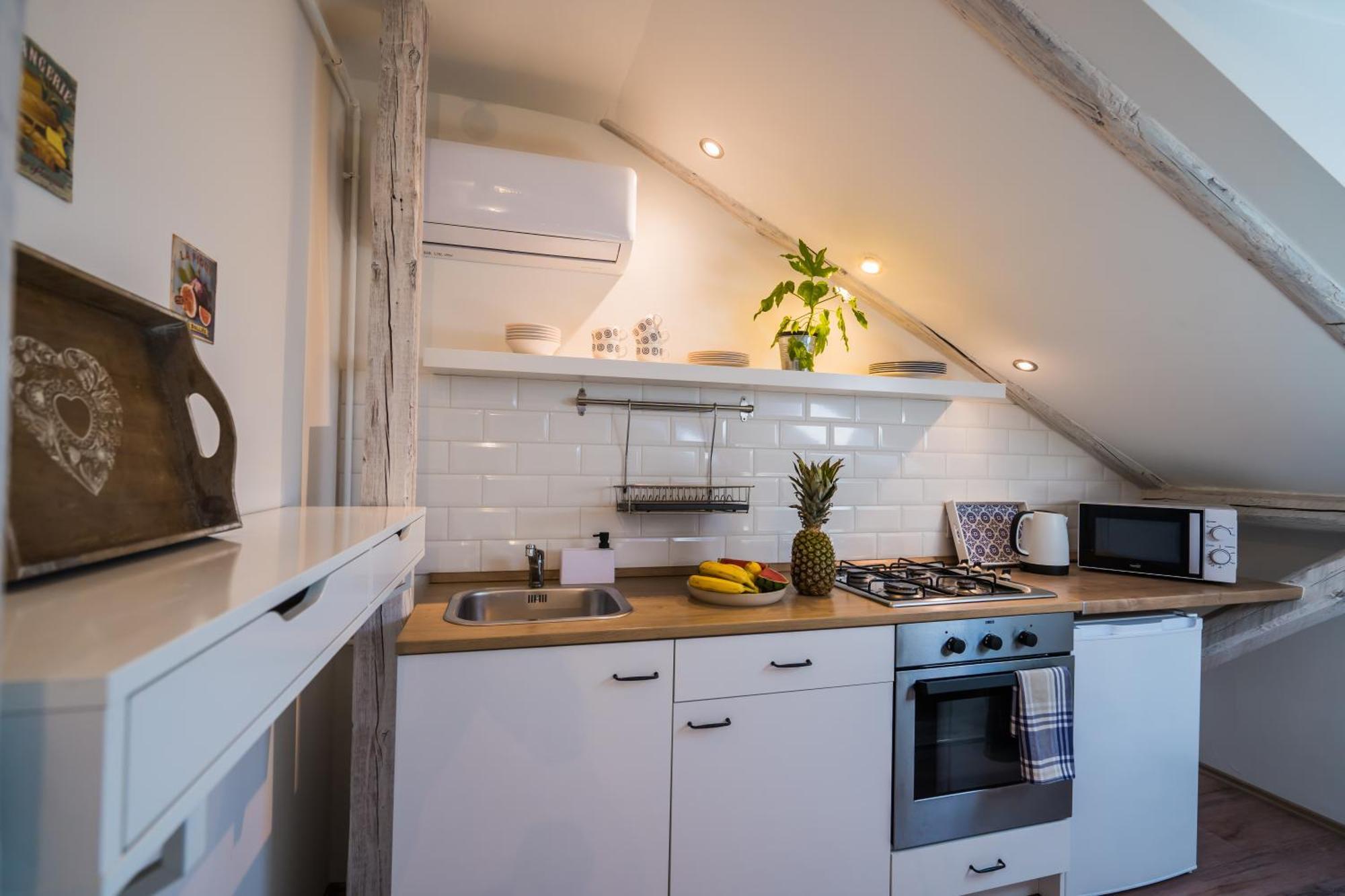 Pitypang Apartman Siofok Daire Dış mekan fotoğraf