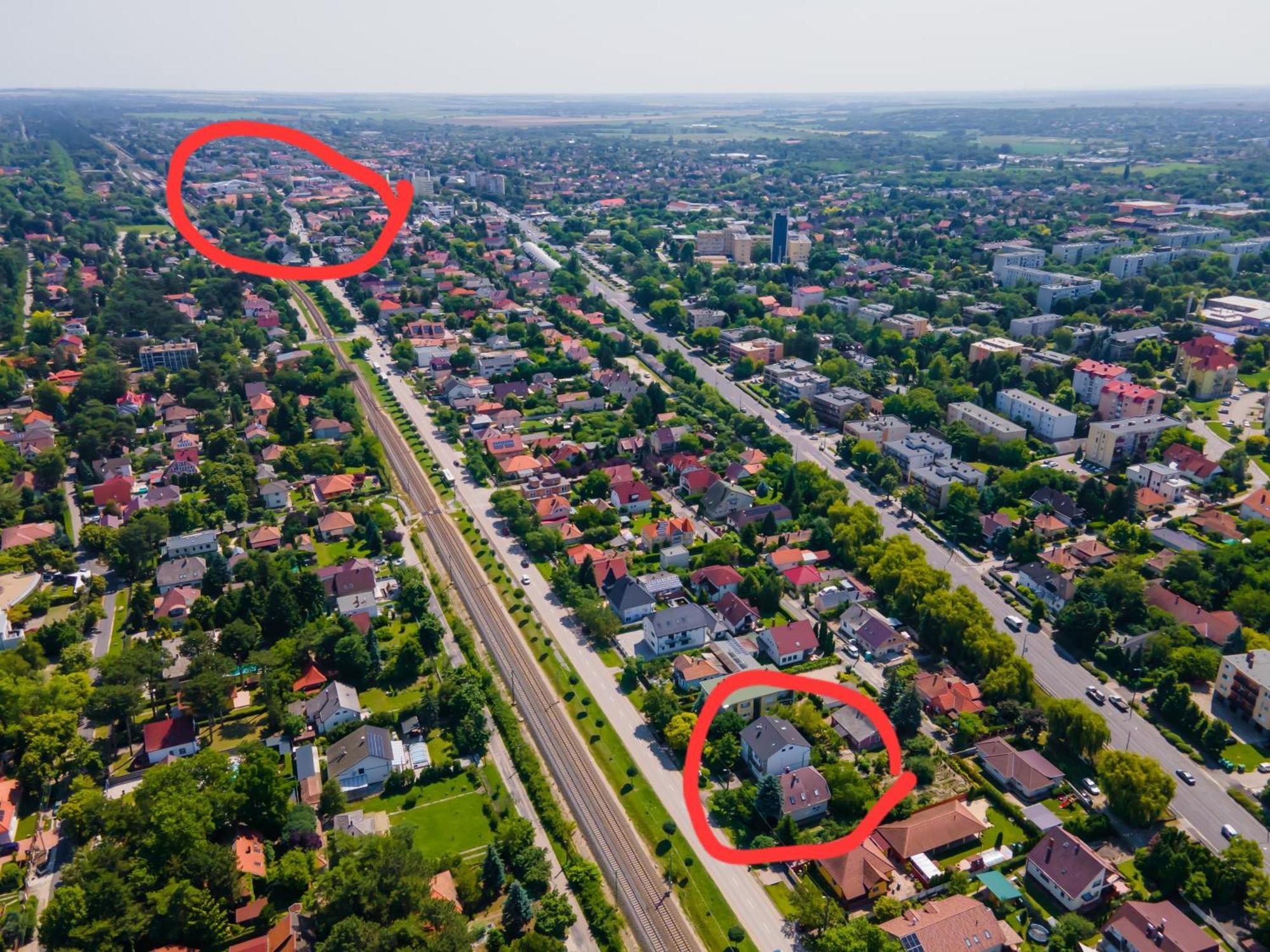 Pitypang Apartman Siofok Daire Dış mekan fotoğraf