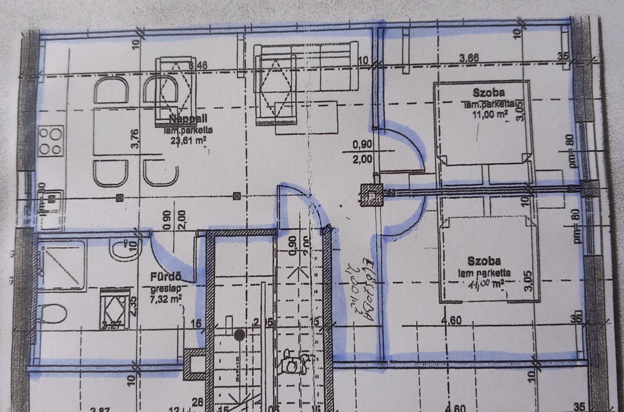 Pitypang Apartman Siofok Daire Dış mekan fotoğraf