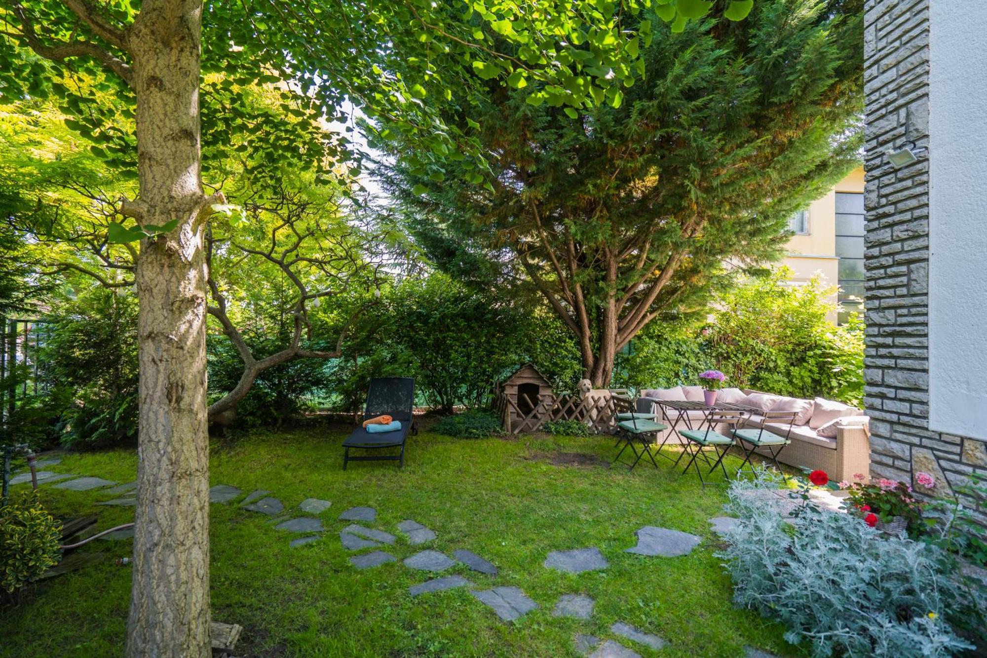 Pitypang Apartman Siofok Daire Dış mekan fotoğraf