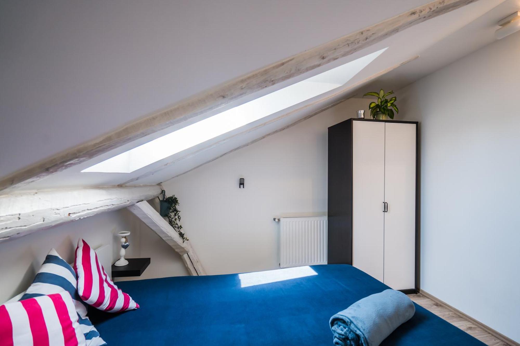 Pitypang Apartman Siofok Daire Dış mekan fotoğraf