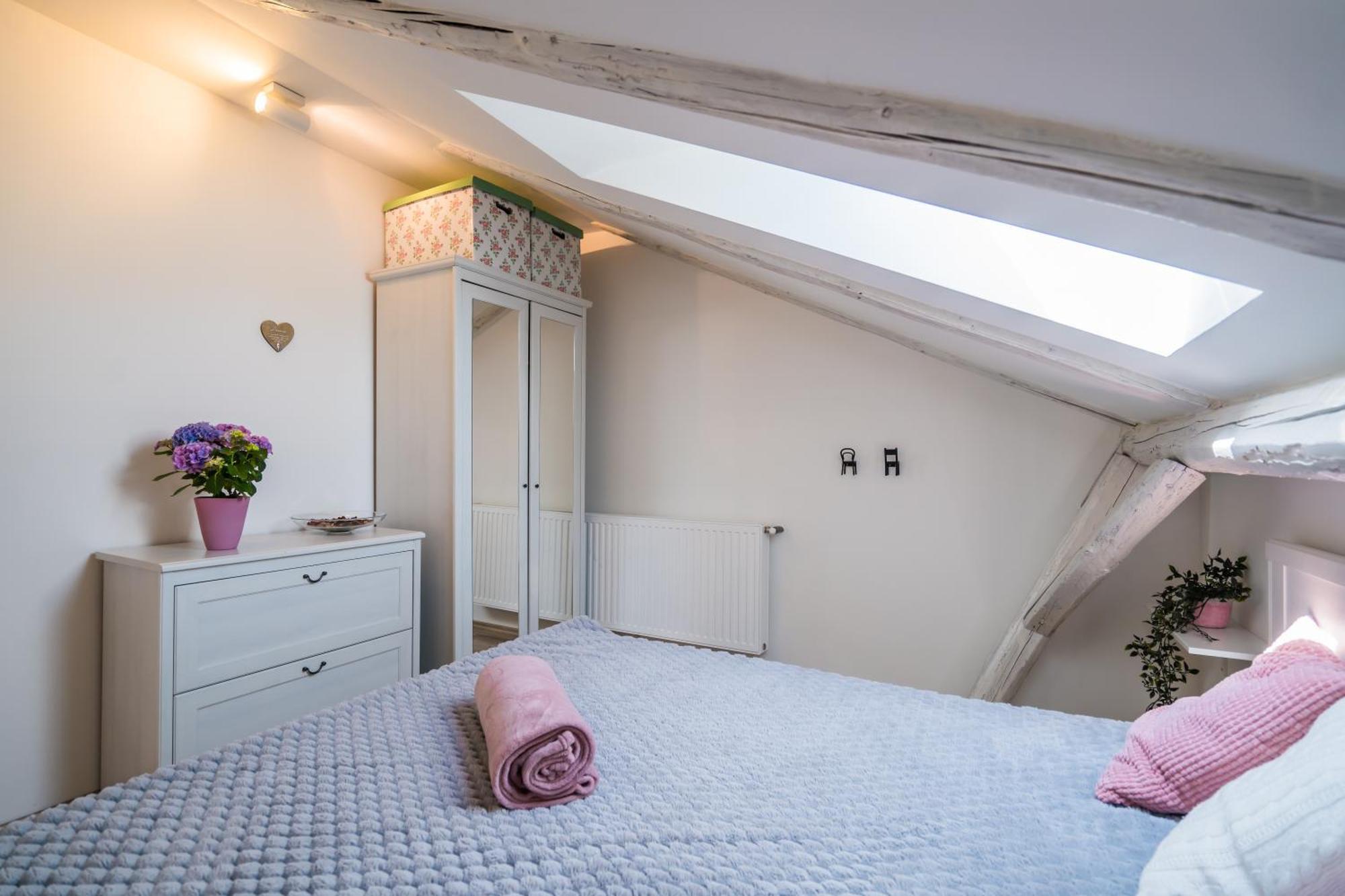 Pitypang Apartman Siofok Daire Dış mekan fotoğraf