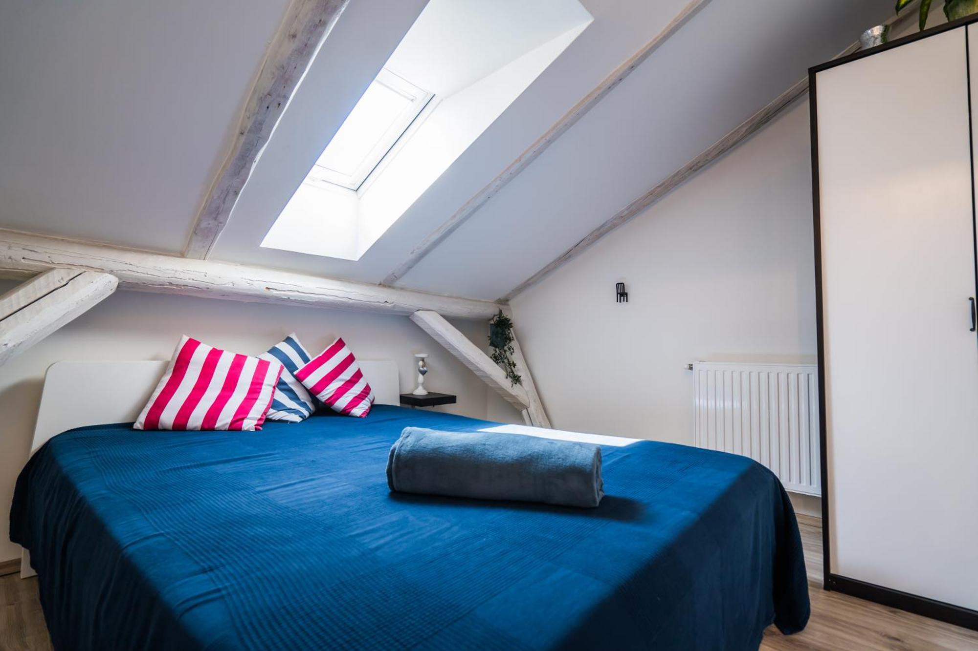 Pitypang Apartman Siofok Daire Dış mekan fotoğraf
