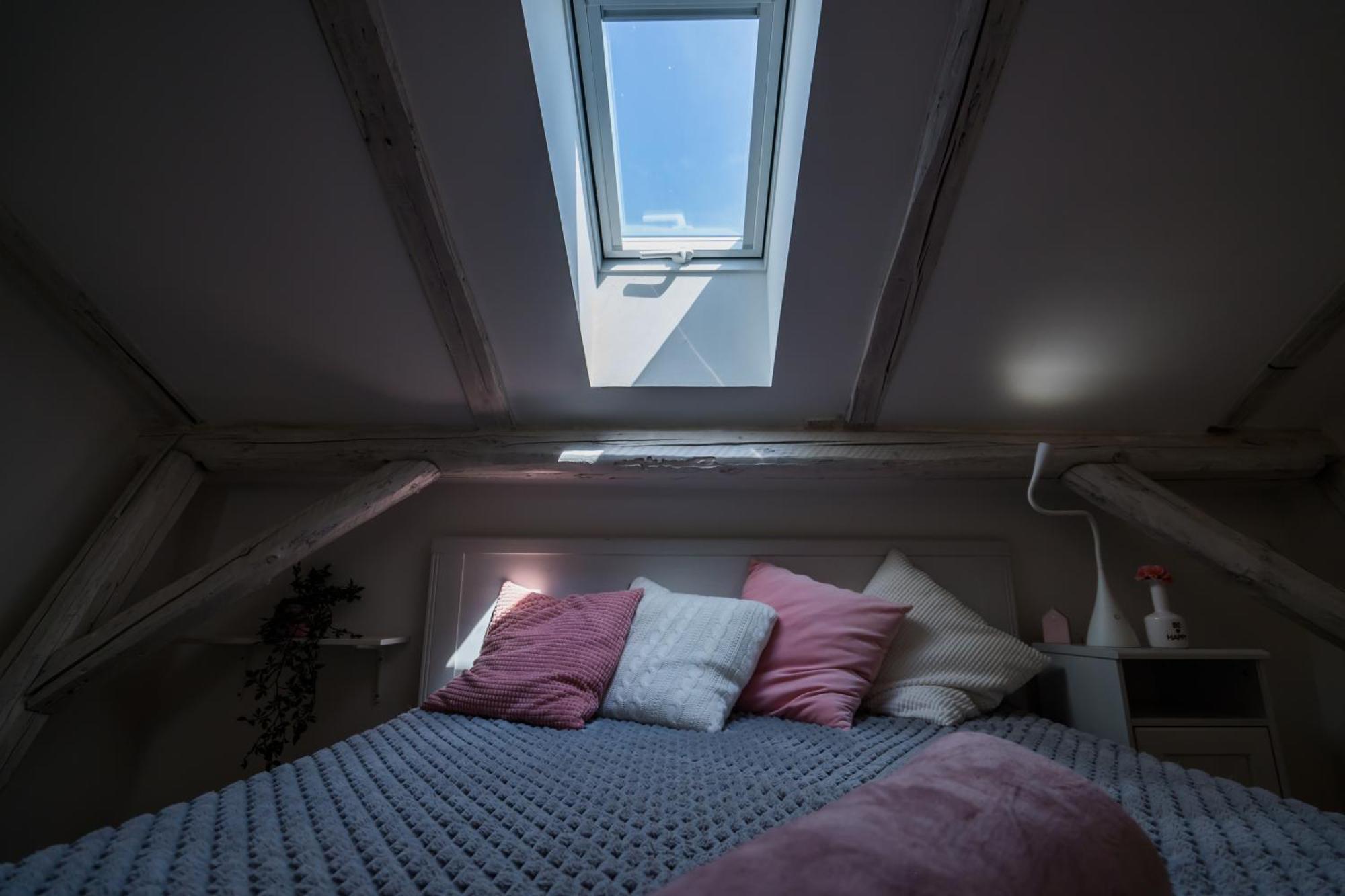 Pitypang Apartman Siofok Daire Dış mekan fotoğraf