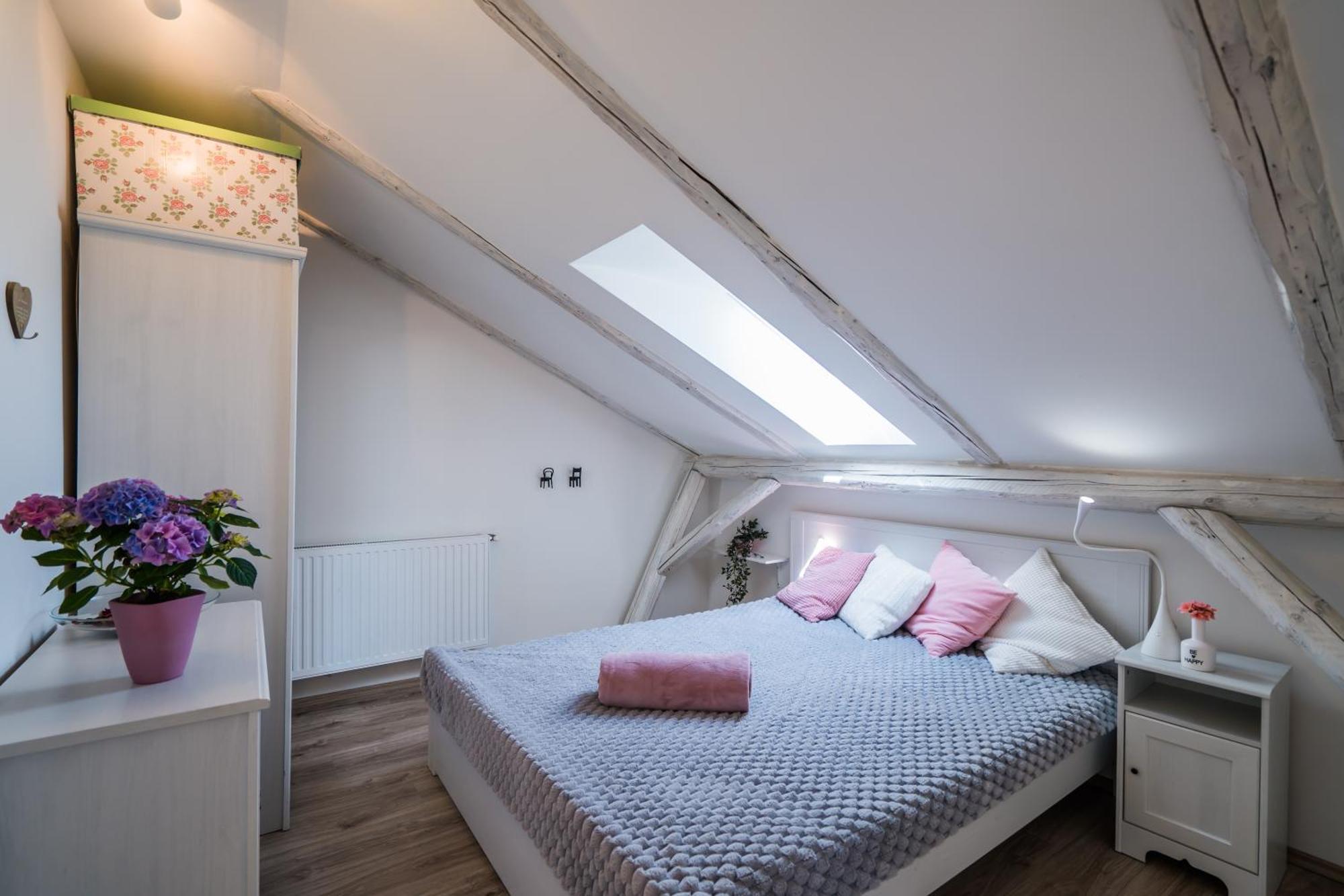 Pitypang Apartman Siofok Daire Dış mekan fotoğraf