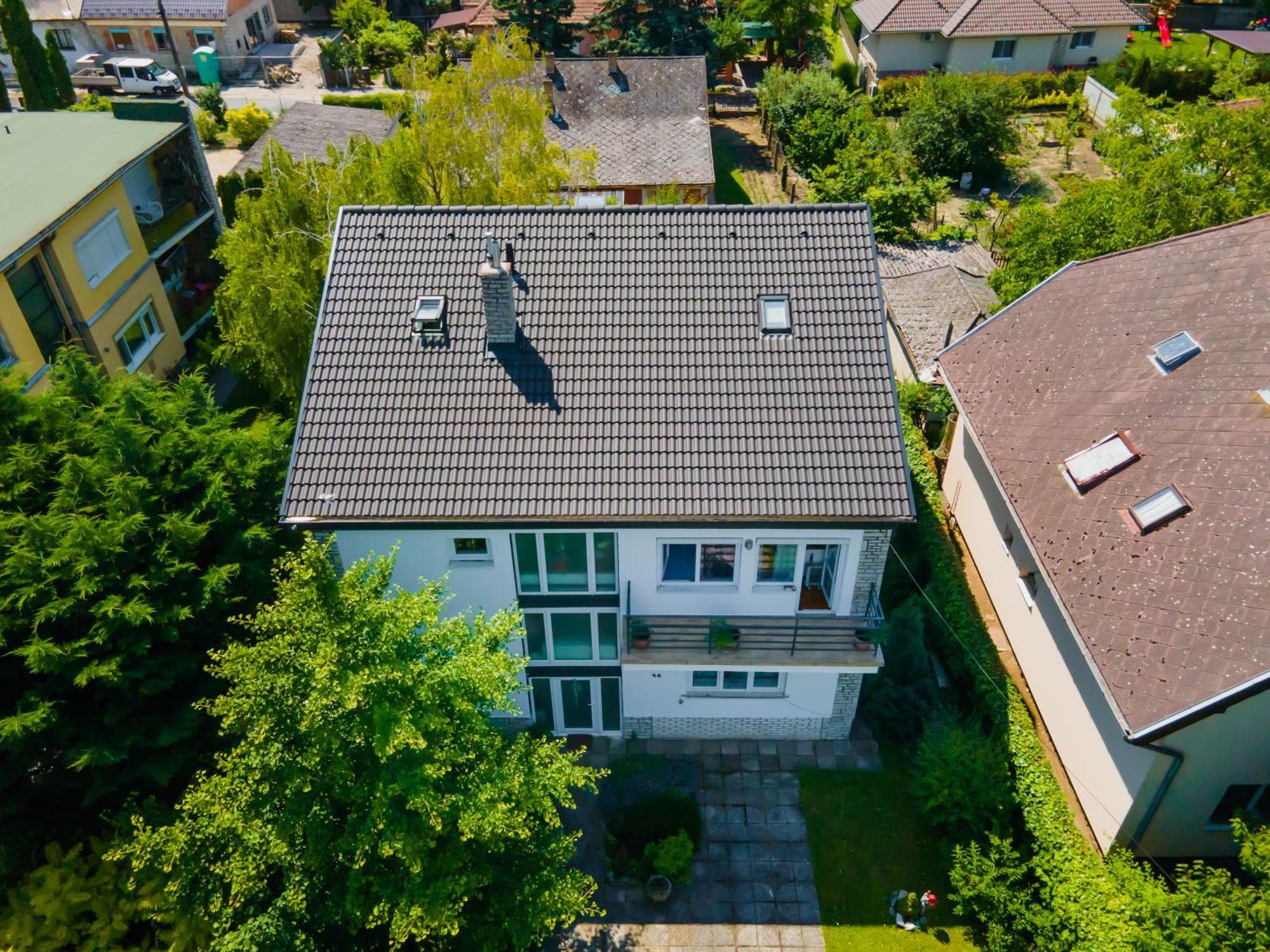 Pitypang Apartman Siofok Daire Dış mekan fotoğraf